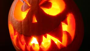 What's the weather for Halloween Trick or Treat , Bank Holiday Monday and  mid-term break? 