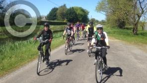 No greenbacks for greenways in Laois