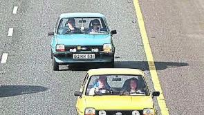 1978 Ford Fiesta crowned as Ireland's oldest