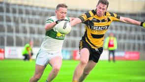 POLL: Portlaoise or Stradbally. Who will win this Sunday's Senior Football final?