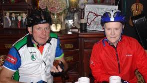 Fisherstown Cycle Challenge a success 