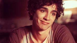 Hollywood actor Robert Sheehan backs Laois EB butterfly appeal