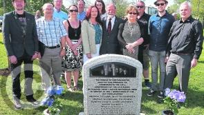 1916 committee thanks all who helped commemorate the Easter Rising in Portarlington