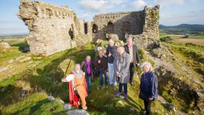 Laois promoted as a tourist destination in USA, Britain, Canada, Scandinavia and France