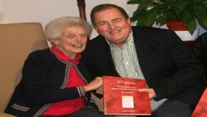 Roscrea Musical Society pays tribute to the late great Frankie Bergin