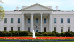 Local man's path to the White House