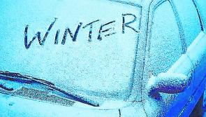 Top Ten Tips for driving on snow and ice