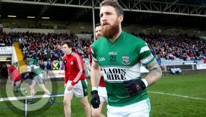 Portlaoise  Aussie Rules star Zach Touhy to be honoured in Laois for his sporting achievements down under