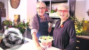 TV chef Rory O'Connell comes home to Laois
