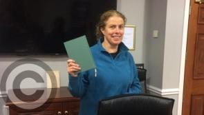 Another enjoyable night at Portarlington Toastmasters