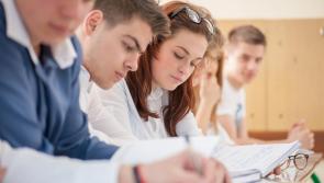 New Portlaoise secondary school will teach in Irish and English