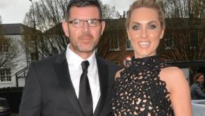 Ballyfin House marriage proposal for RTE star Kathryn Thomas