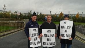 Second big secondary school in Portlaoise will not re-open if ASTI dispute proceeds