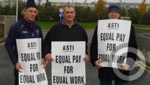 Thousands of secondary school pupils in Laois forced to miss school as teaching dispute talks fail