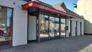 Laois library staff among those balloted for strike action