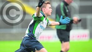 All the action from the Laois Cumann na mBunscol in O'Moore Park Portlaoise
