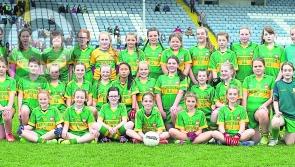 Ratheniska girls have too much for Abbeyleix
