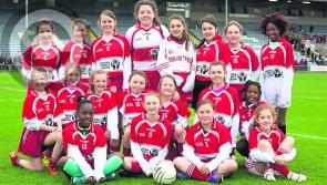 Borris-in-Ossory girls comeback seals victory