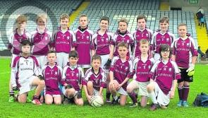 Clonaghadoo edge out Derrylamogue