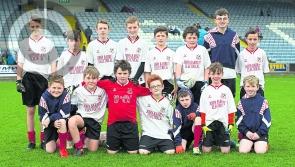 Classy Clonaslee oust The Heath