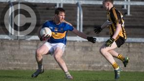 O'Dempsey's lose out to Kildare side Round Towers in Leinster IFC