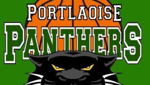 Portlaoise Panthers U18's victorious in Laois derby with Kestrals