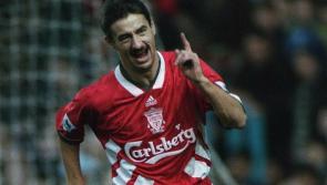 Short hop down the road for Laois fans to hear Liverpool FC legend Ian Rush tell the story of his career