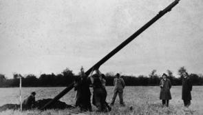 Laois memories of rural electrification feature in a new book on the 70th anniversary