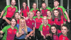 Lip Sync Battle a triumph for Annanough GAA and Timahoe Ladies Gaelic Football clubs