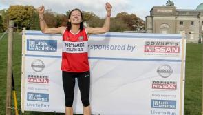 ATHLETICS DIGEST - News from all the athletics clubs in Laois