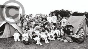 #ThrowbackThursday: A selection of pictures from Leinster Express July 1995
