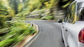 Frustration at lack of progress to slow speeders at Laois village