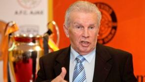 Johnny Giles set to make guest appearance at at Mountmellick Enterprise Day