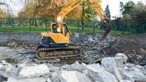 Laois Offaly leads way to helping contractors to care for nature in projects