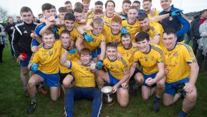 St Joseph's-Barrowhouse see off Sarsfields for Laois U-21 football title
