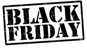 Help to avoid being ripped off by Black Friday Cyber Monday shopping fraudsters