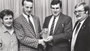 Throwback Thursday: A look back at October 1988