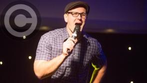 Rory's Stories to make connection with mental health in Laois