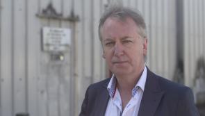 Crime journalist to walk the walk to prevent  crime  in rural south Laois community