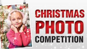 Capture the magic of Christmas in Laois to win a €200 voucher for Hughes Pharmacy Portlaoise 