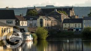Christmas light switch on marks fresh start for Graiguecullen 