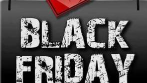 Online Black Friday shoppers warned of extra UK charges
