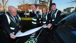 Portlaoise set to get access to broadband fasttrack thanks to 100% fibre optic cable