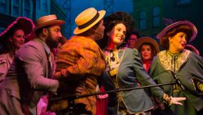 Portlaoise Musical Society cast announcement imminent for Rock of Ages