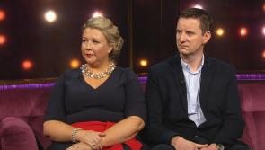 Portarlington family hit by drink driving tragedy to front  campaign 