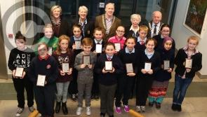 Big night for the bright artistic talent of Laois