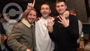 Portlaoise AFC hold Race Night Fundraiser