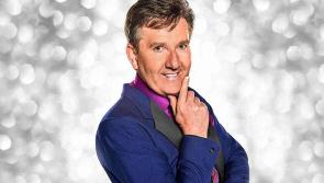 Daniel O'Donnell for Rathdowney Christmas concert 
