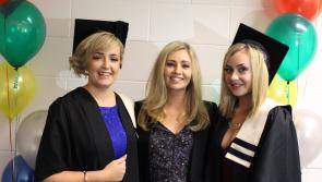  Wonderful achievements celebrated at Portlaoise College Institute of Further Education