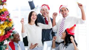 Employers get advice on how to avoid the Christmas Party pitfalls